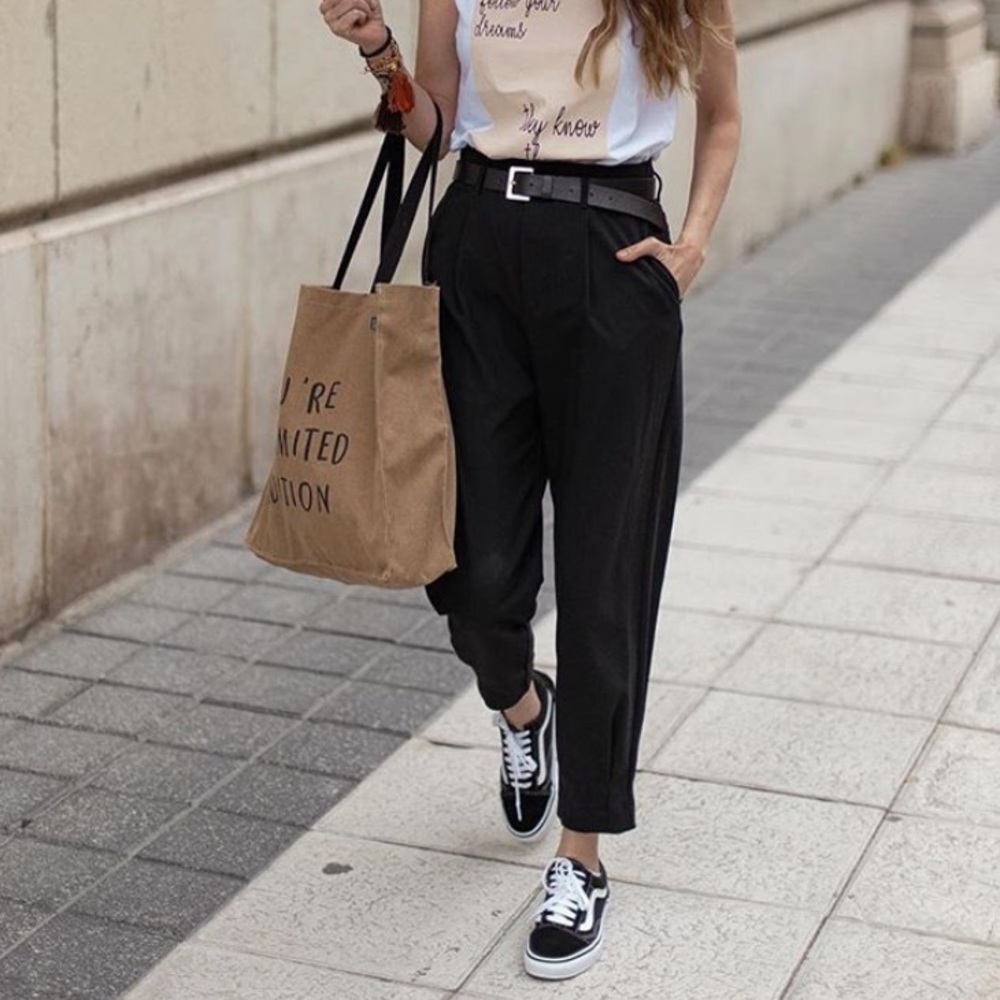 🌸HOST PICK🌸BCBG High Waisted Pants